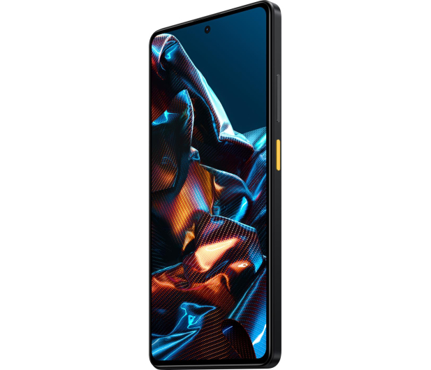Xiaomi POCO X5 Pro 5G 8/256GB Yellow - 1113234 - zdjęcie 2
